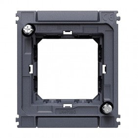 Bticino LN4702C Rahmen für 2 Module AIR-Platten Zubehör