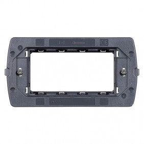 Bticino LN4704C Unterstützung für 4 Module
