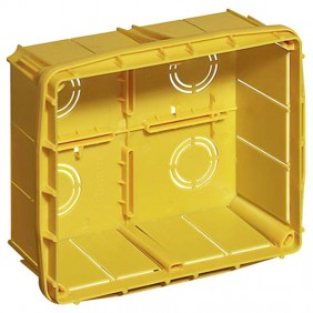 Bticino 16205 Abzweigdose 154 x 130 x 70 mm