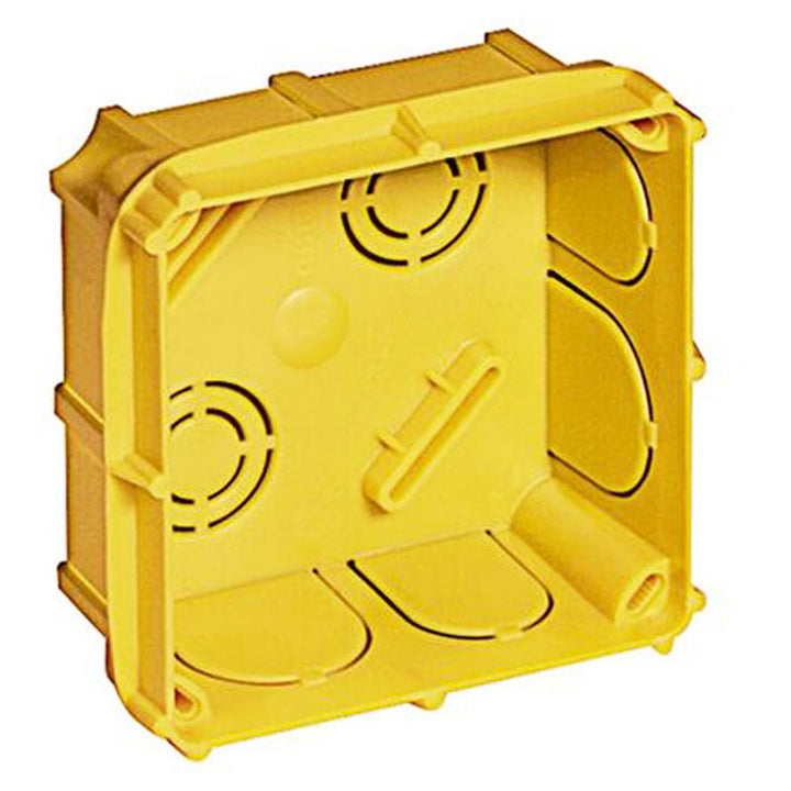 Bticino 16201 Verteilerdose 87 x 87 x 44 mm