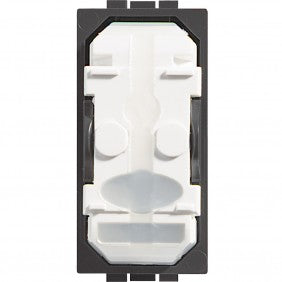 Bticino L4003/0 Wohnlichtumschalter ohne Taster