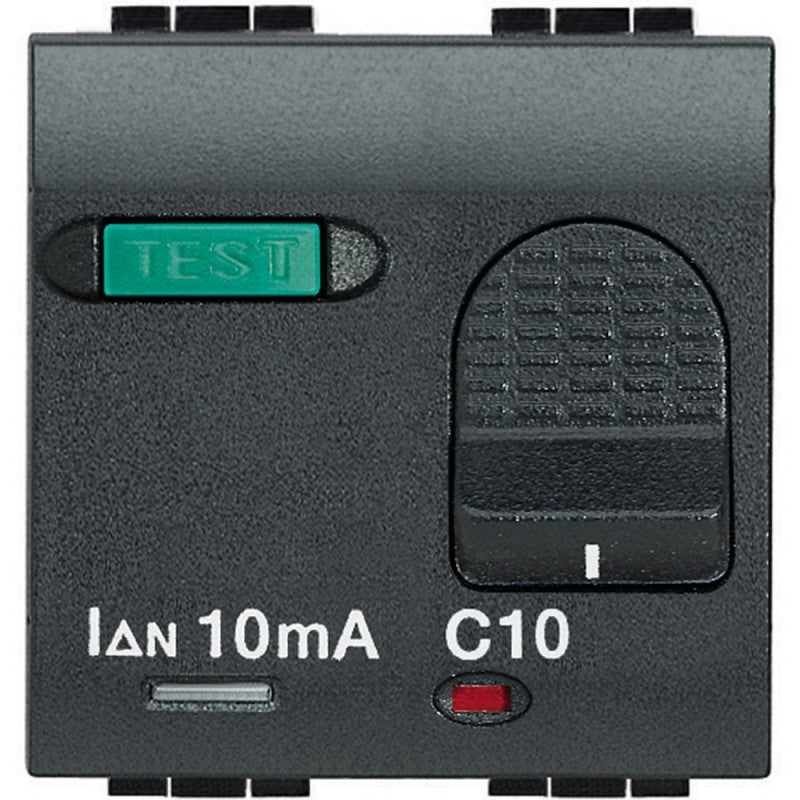 Bticino L4305/16 Wohnraumleuchte 230 V