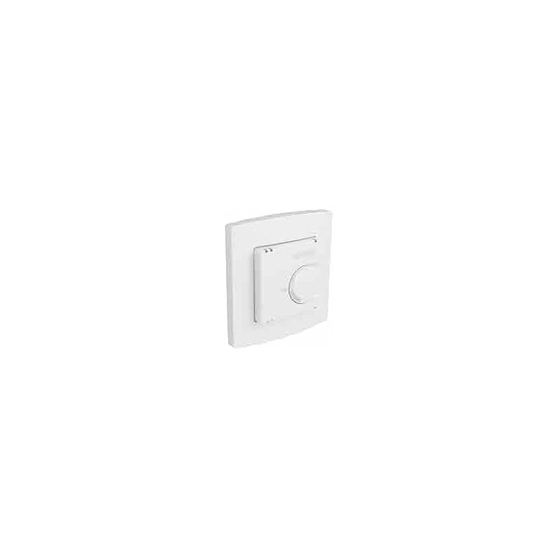 Solarics Uponor 1058423 – Einbau-Thermostatsockel T-24 230V