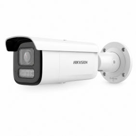 Hikvision DS-2TD2617–3/QA Wärmebild-Bullet-Kamera
