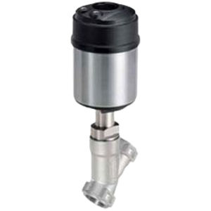 Burkert Type 2300 213778Process control valves