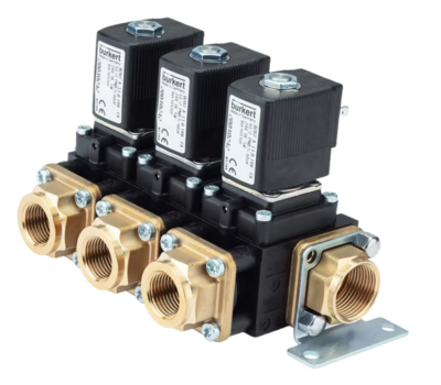 Burkert 289672Valve