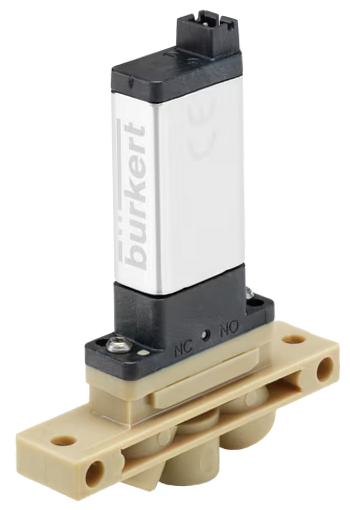 Burkert 299246Solenoid Ventil