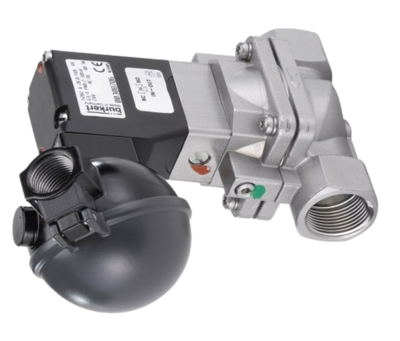 Burkert 355089Valve