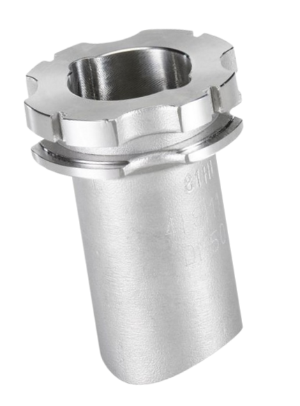 Burkert 418116Insertion fitting für flow