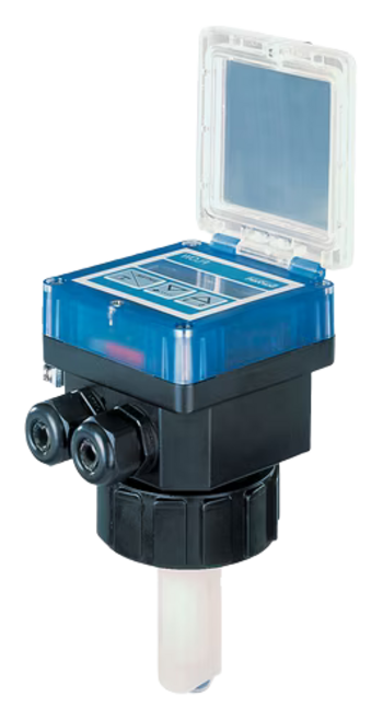 Burkert 418779Digital flow meter