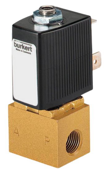 Burkert 425285Solenoid Ventil