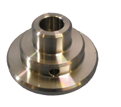Burkert 11209Rotary Ventil
