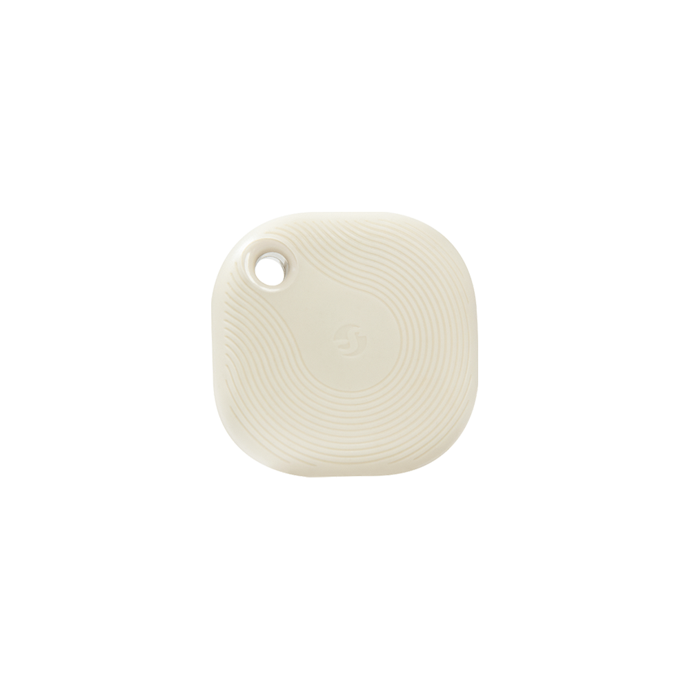 Shelly BLU Button Tough 1 ZB, elfenbein