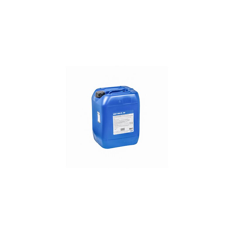 BWT BWT - 18114 Dosiermittel BW -PL 40, 20 kg für Kesselwasser
