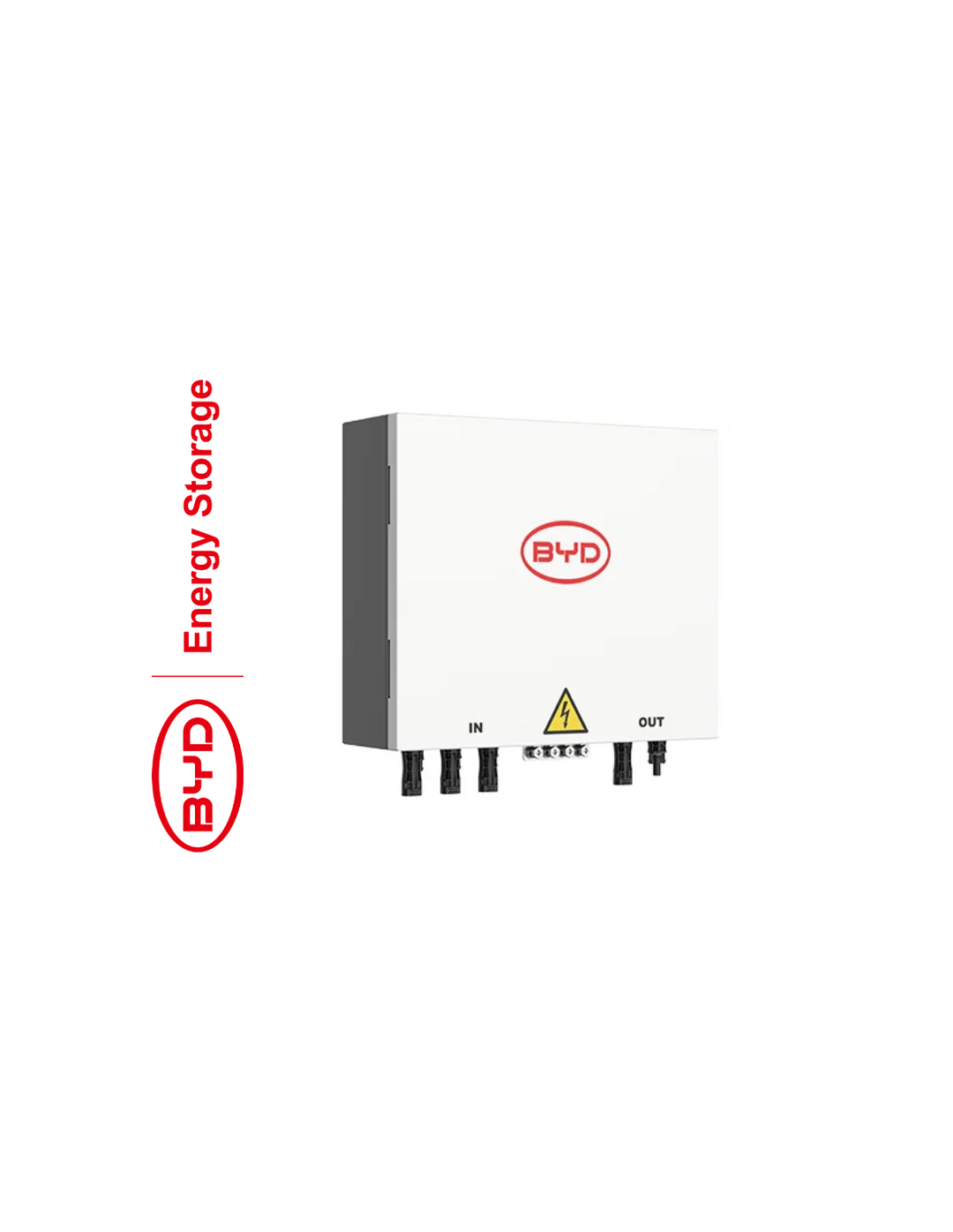 BYD B-Box HV COMBINER BOX Plus 18862533-00