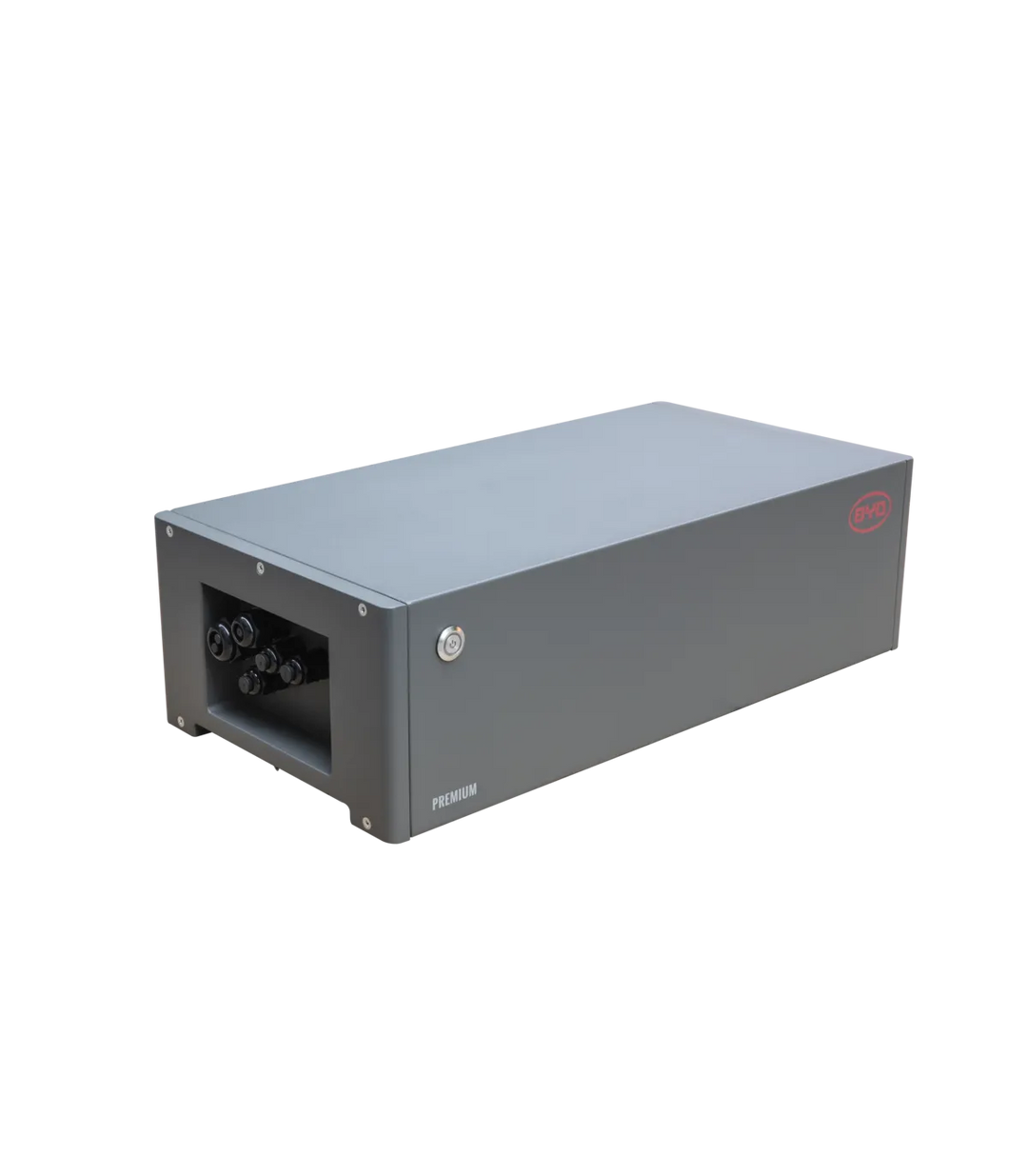 BYD B-BOX PREMIUM HV Batteriesteuereinheit + BASE