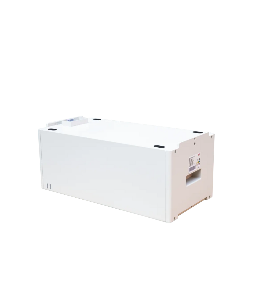BYD B-BOX PREMIUM HVM 2,76kWh