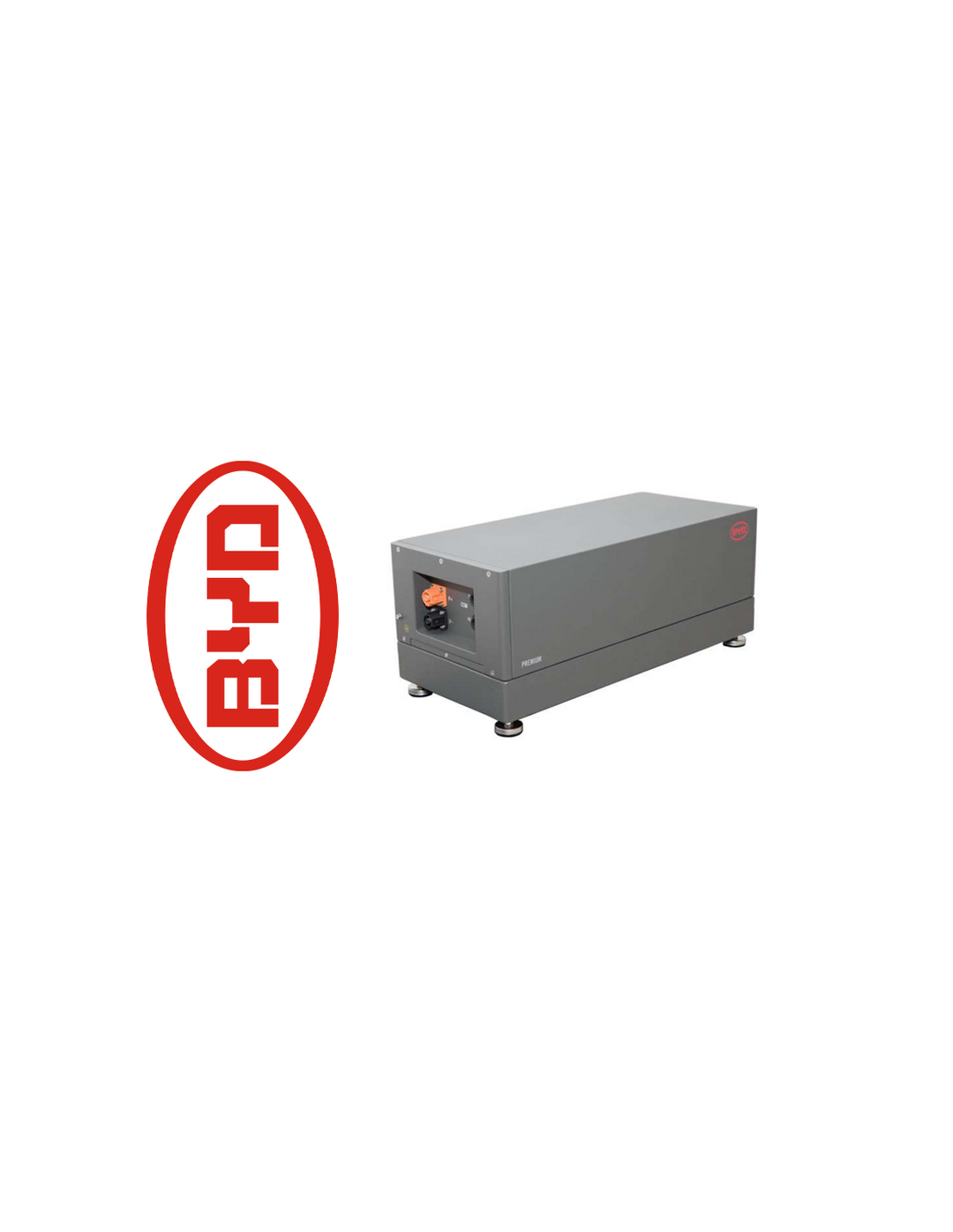 BYD B-Box PREMIUM LVS BATTERY CONTROL UNIT + BASE 12940054-00