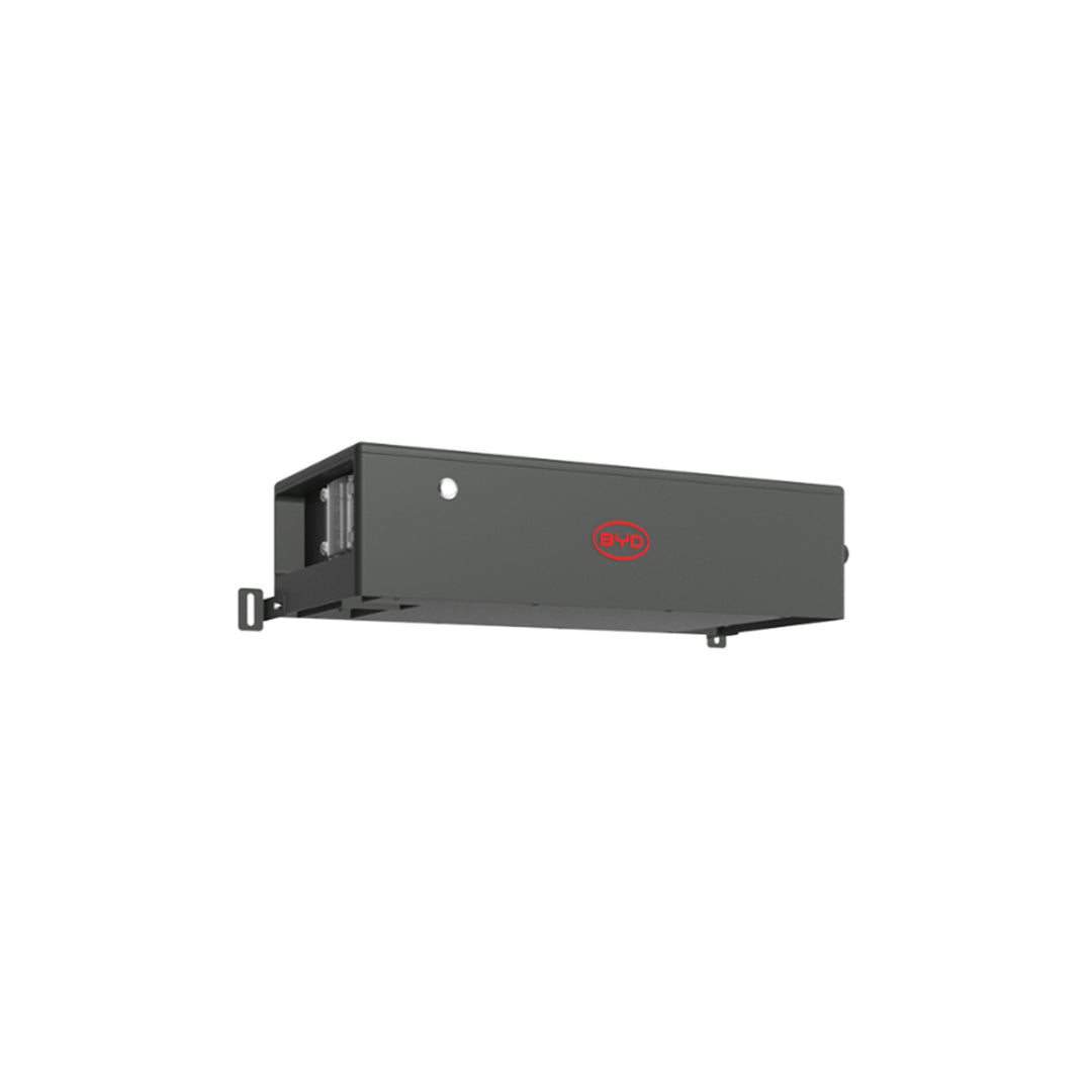 BYD Battery-Box HVB / HVM+ / HVS+ Sockel mit Steuereinheit BCU