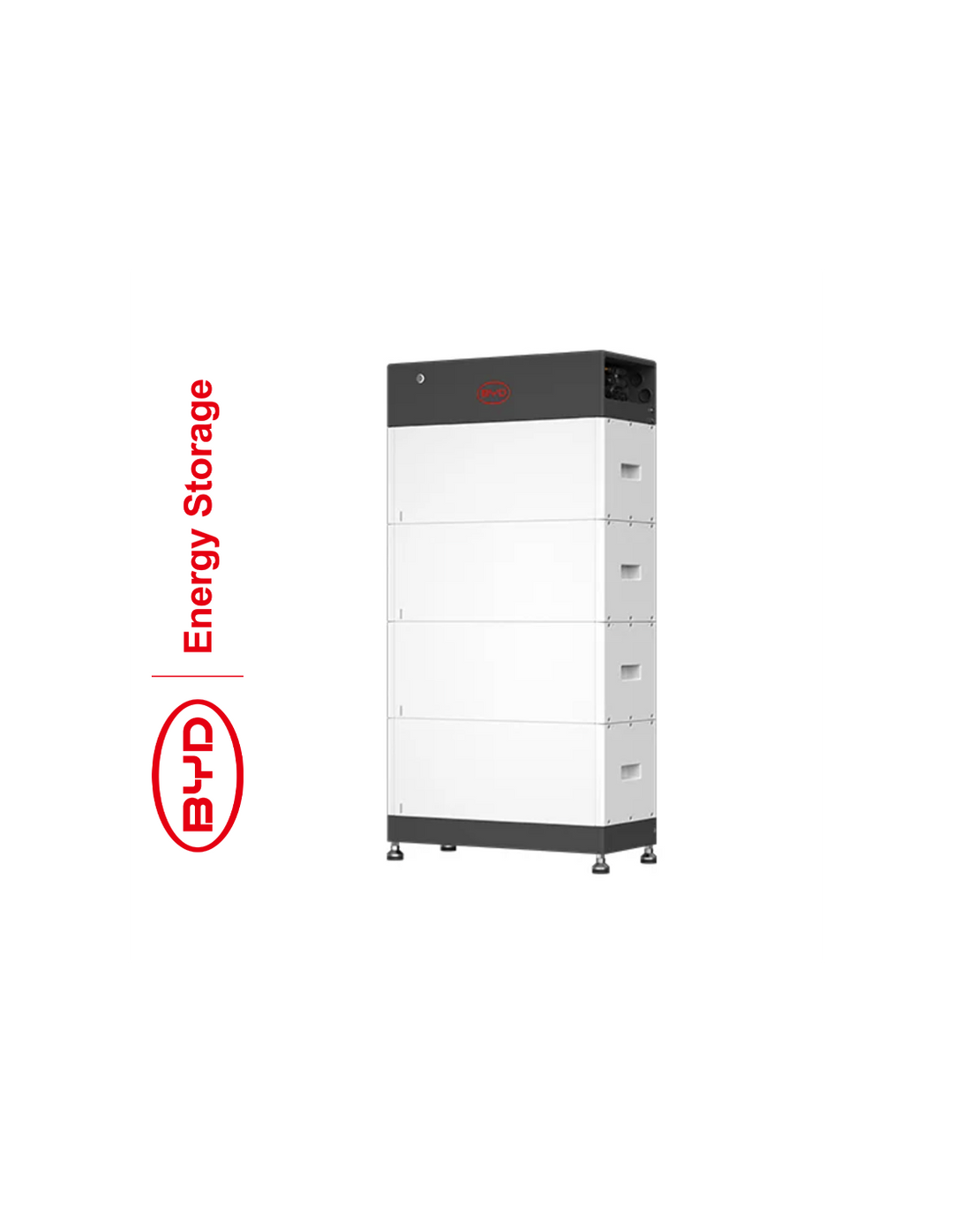 BYD Battery-Box HVM+ 11 BYD-HVM-PLUS-11