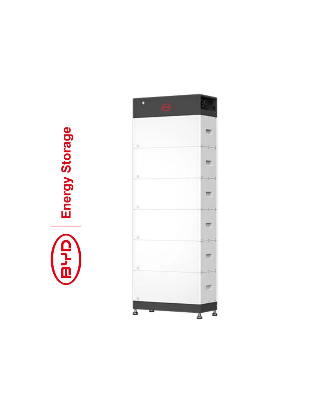 BYD Battery-Box HVM+ 16.6 BYD-HVM-PLUS-16.6