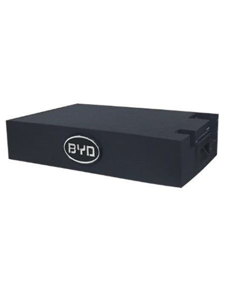 BYD HVS 12.8kWh Hochvoltspeichersystem photovoltaischer Speicher