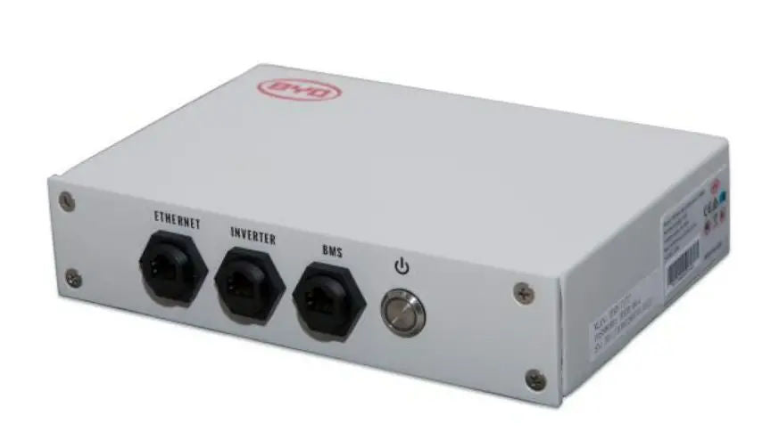 BYD Battery Box Premium LVS-BMU
