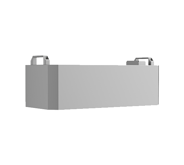 ZYC Energy HV-Speichermodul, 3,2 kWh nutzbar, SIMPO HV 3.2