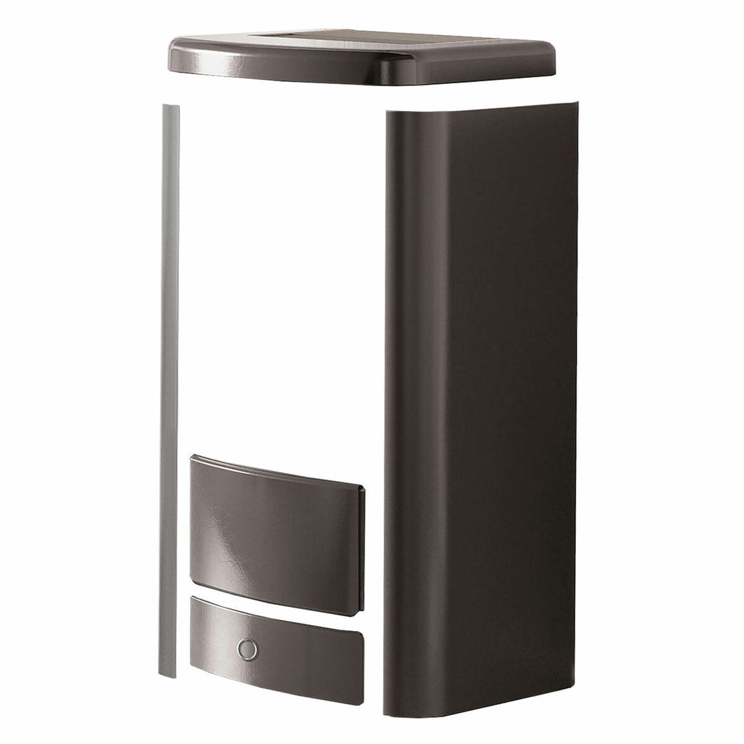 EK63 MONDAY230 H - gruppo Edilkamin – Pelletofen (wasserführend), 23 kW, WLAN
