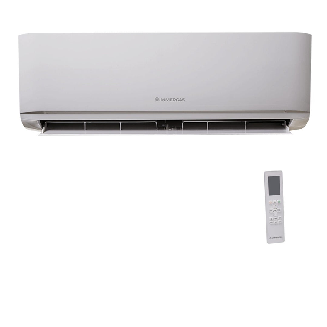 Immergas THOR 18000 BTU – Split-Klimagerät, 5,27/5,39 kW, R32, A++/A+