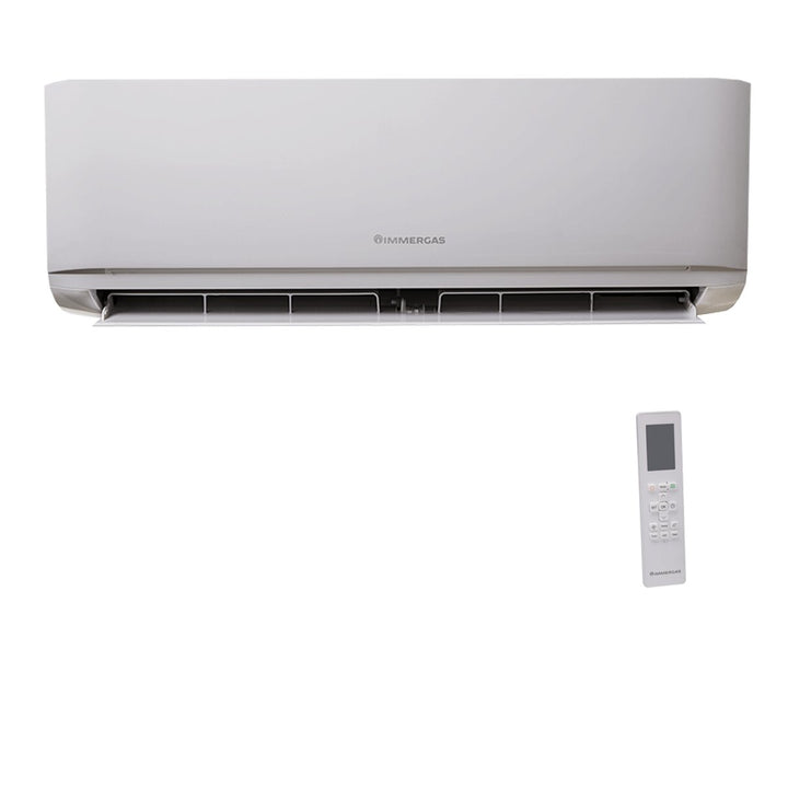 Immergas GOTHA 9000 BTU – Split-Klimagerät, 2,64/2,93 kW, R32, A+++/A++, WLAN