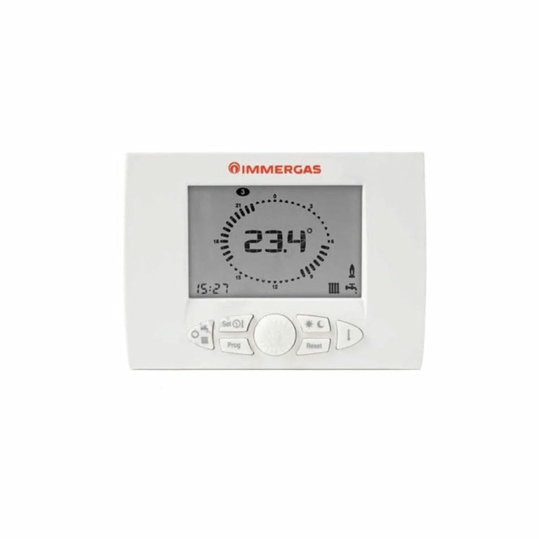 Immergas Victrix Extra 32 Classe A+ Erdgas-Flüssiggas 28 kW – Gas-Brennwertkessel, 28 kW, Erdgas/Flüssiggas