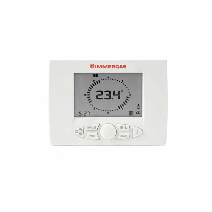 Immergas Victrix Extra 32 Classe A+ Erdgas-Flüssiggas 28 kW – Gas-Brennwertkessel, 28 kW, Erdgas/Flüssiggas