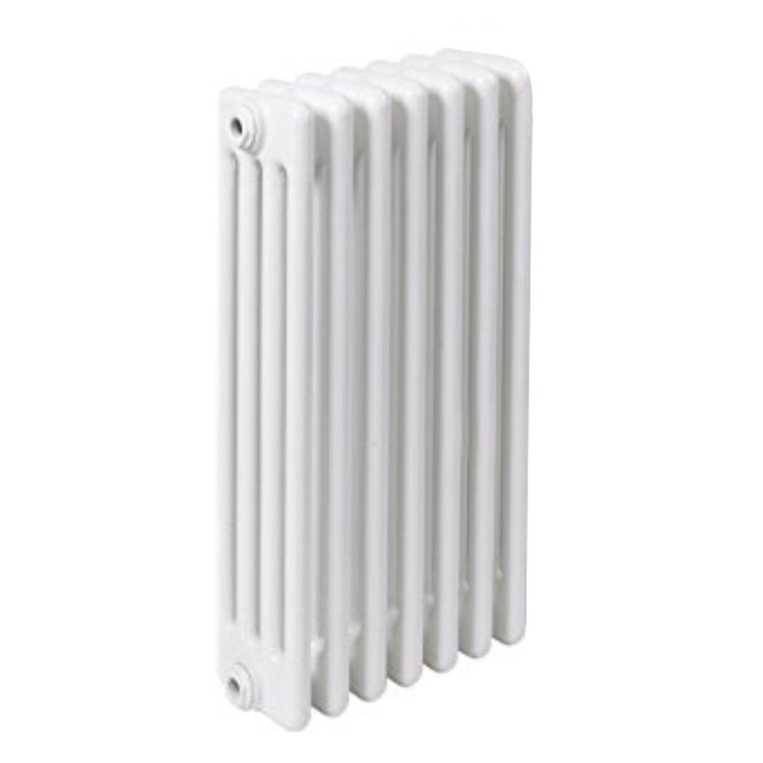 Ercos Comby mm – Säulenheizkörper (Gliederheizkörper), 4-spaltig, 7 Glieder, Achsabstand 1435 mm