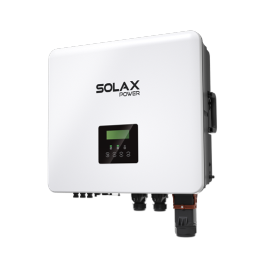 Wechselrichter Solax X3-HYB-6.0-P