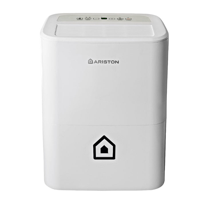 Ariston DEOS 20s – Mobiler Luftentfeuchter, 20 Liter/Tag