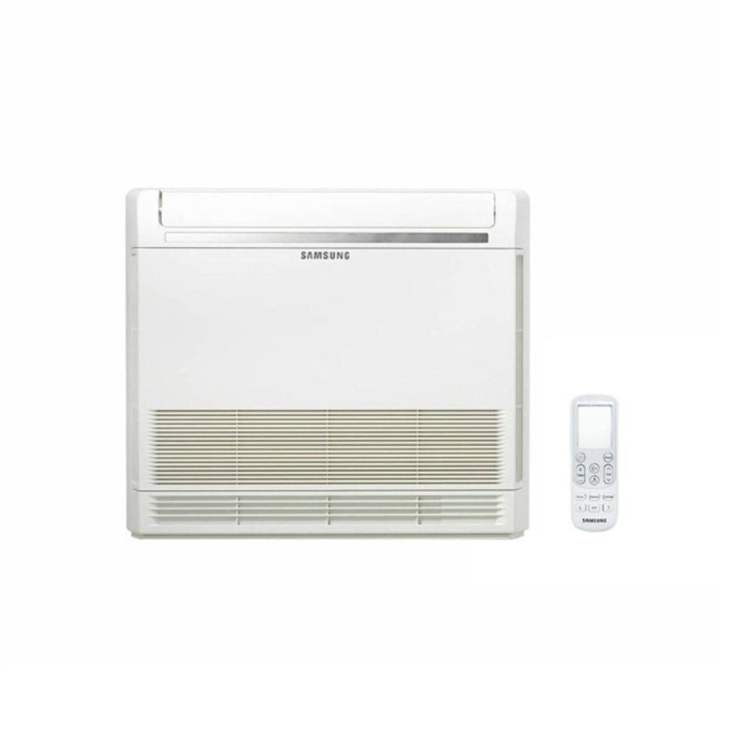 Samsung Standgerät 9000+9000+12000 BTU – Multisplit-Klimagerät (3x), 5,2/6,3 kW, R32, A+++/A+