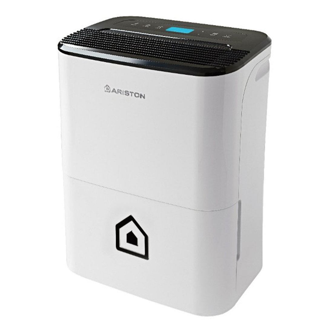 Ariston DEOS 21s – Mobiler Luftentfeuchter, 20 Liter/Tag