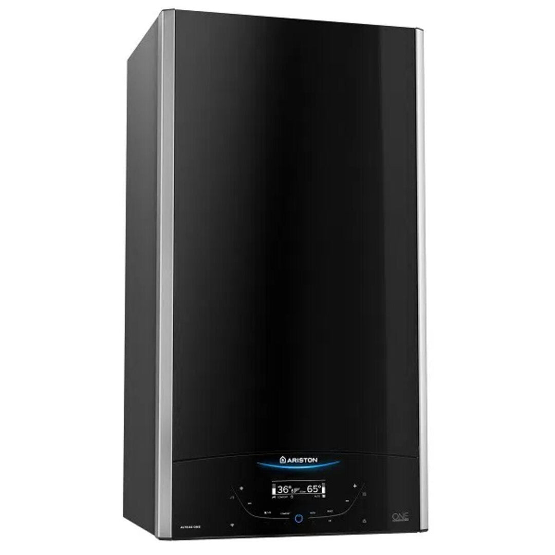 Ariston Alteas One Net – Gas-Brennwertkessel, 24 kW, Erdgas/Flüssiggas