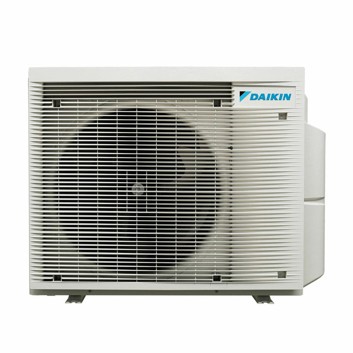 Daikin Stylish 5000+18000 BTU – Multisplit-Klimagerät (2 Innengeräte), 5/5,6 kW, R32, A+++/A++, WLAN
