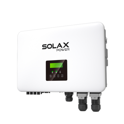 Wechselrichter Solax X1-VAST-10K