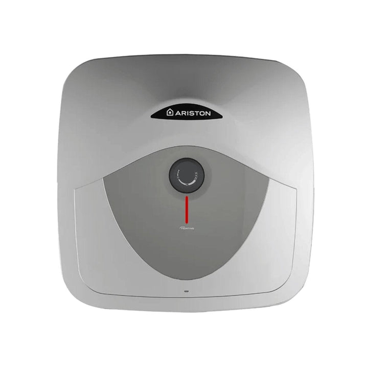 Ariston Andris RS Sottolavello – Elektrischer Warmwasserspeicher, 15 Liter, Energieeffizienzklasse A