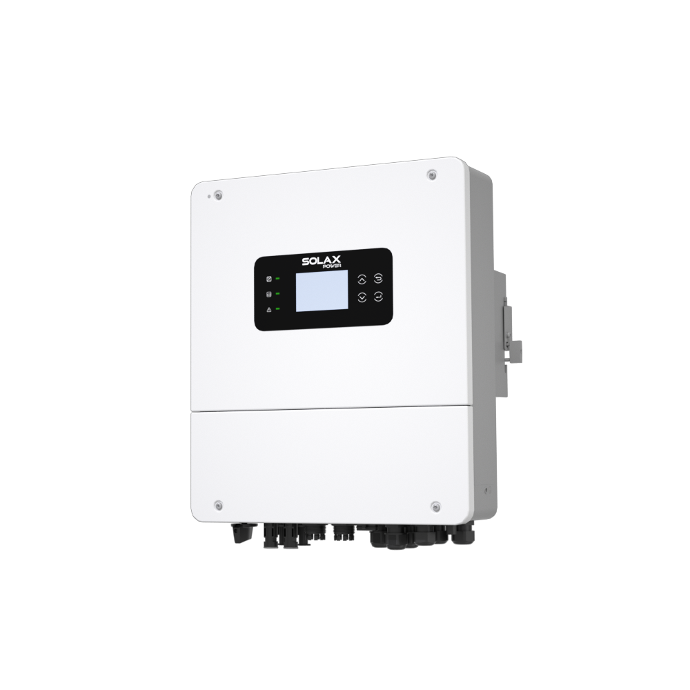 Wechselrichter Solax X1-HYB-5.0-LV