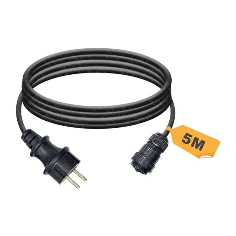 APSystems Kabel 5m einphasig für EZ1 APS