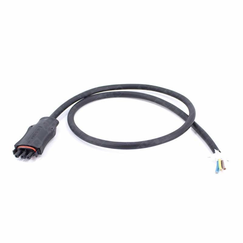 APSystems AC-Kabel - Verlängerung 1m - für Mikro-Wechselrichter APS DS