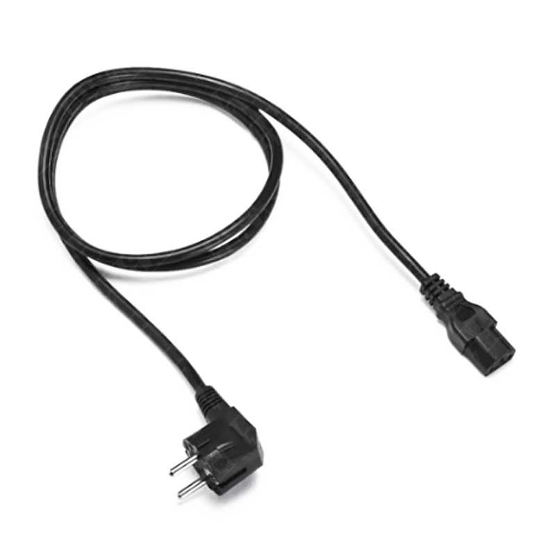 EcoFlow AC-Kabel - Station Delta - River