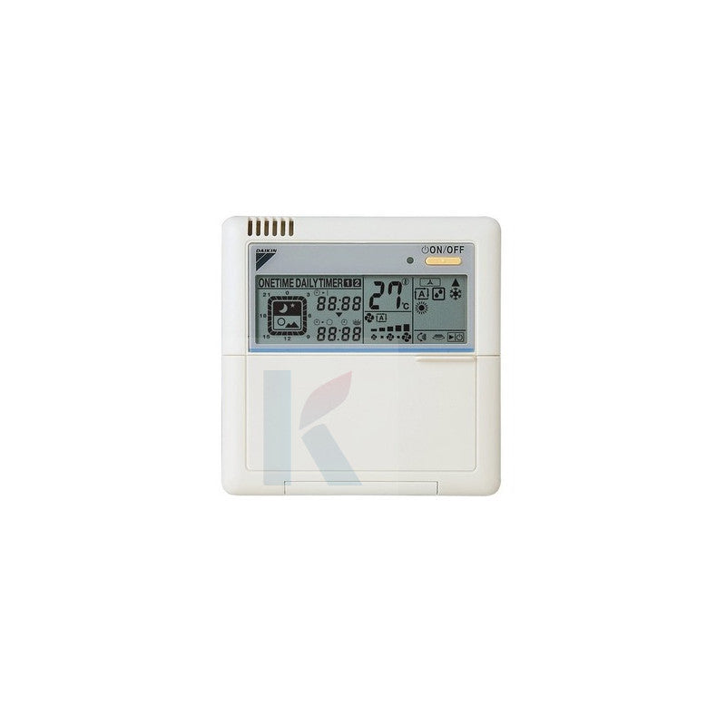 Solarics Daikin BRC315D – Kabel control