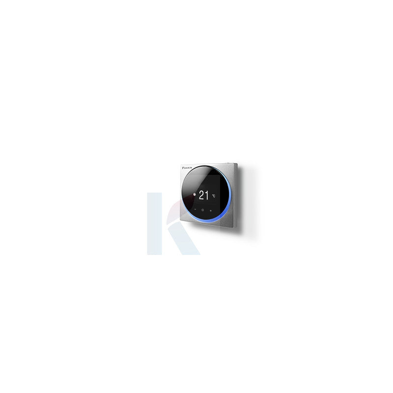 Solarics Daikin BRC1H52S – Gray Madoka Cable Control