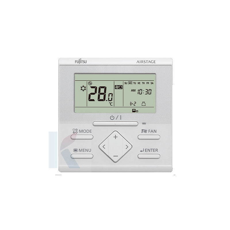 Solarics Fujitsu UTY-Rlry – Cable control