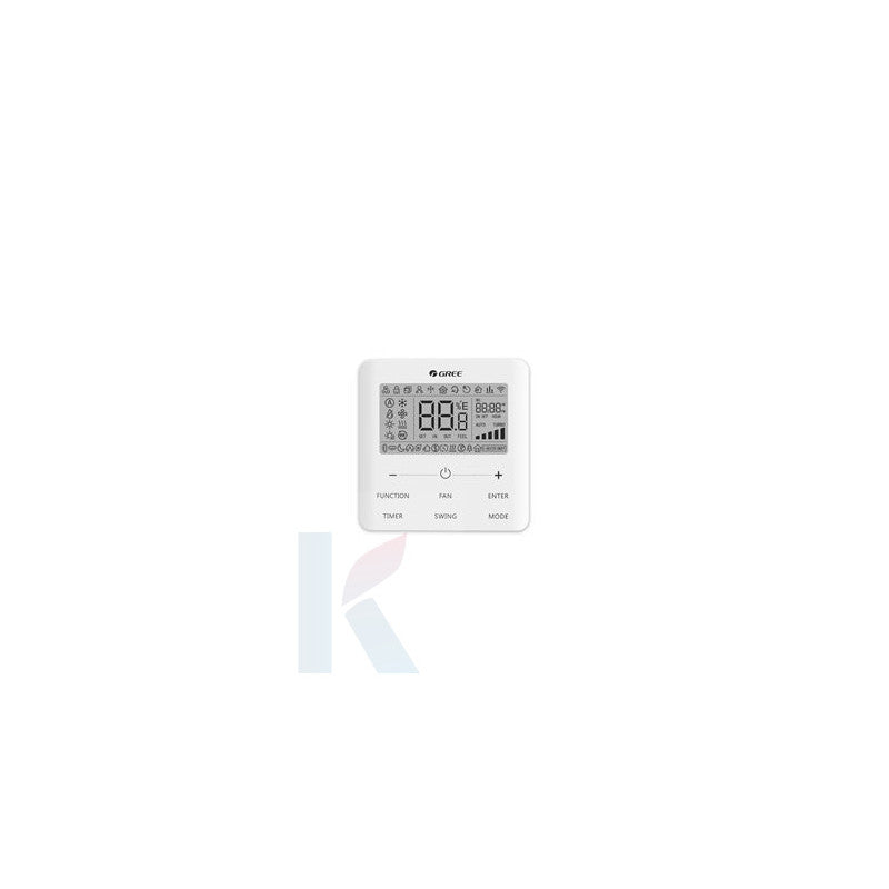 Solarics Gree 3IGR9159 – Cable Control
